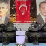 Ankaraja paralajmëron prodhimin e tankut “Made in Turkiye”