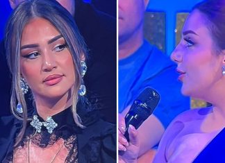 “I kujtoi Efit Përputhen, por u dashurua vetë në BBV”, Tea Trifoni përballet me Kiarën, si u përgjigj moderatorja