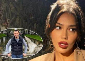 A ishte në lidhje dashurie me Endrit Thaçin? Flet për herë të parë vajza e Lutfi Hazirit