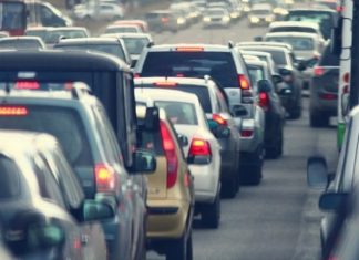 Benzi zbret nga “froni”, kjo është marka e makinës së preferuar të shqiptarëve