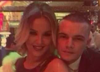 “Në fund kthehemi tek toksiku”, me këtë të fundit, Tuna “vulosi” rikthimin e saj me Cozman