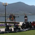 Ohër, fundjavat të rezervuara deri në tetor, priten turistë nga Izraeli, Polonia e Turqia