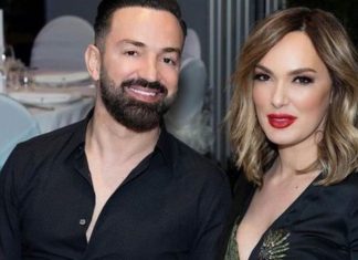 Elvis Pupa deklaroi se flenë në dhoma të ndara, flet bashkëshortja e aktorit