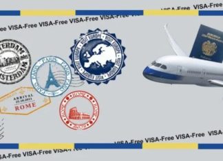 Kosova theu rekord, kaq vite iu deshën për t’i hequr vizat