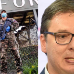 “Blindohet” Kosova para zgjedhjeve në Veri, NATO i tregon “dhëmbët” Serbisë, ja tmerri që do të përjetojë Vuçiç nëse i hap luftë Prishtinës