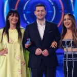 “Arbri dhe Zhaklina nuk do të jenë më opinionistë”, Arbana zbulon arsyen “e largimit” nga “BBVA”