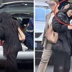 Pas opinionit për banorët e BBV, Zhaklin Lekatari sulmohet papritur në mes të kryeqytetit (FOTO)