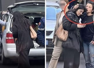 Pas opinionit për banorët e BBV, Zhaklin Lekatari sulmohet papritur në mes të kryeqytetit (FOTO)