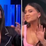 “Të mbrojta kur të dhunoi burri jot”, plas keq mes Zhaklinës dhe çiftit: Luiz je vulgar, bën batuta idiote