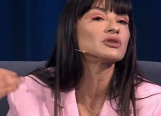 Ish-Banorët të bindur se Zhaklina ka mbështetur Kristin. Arbëri e ka simpatizuar