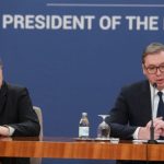 Miniera e litiumit “përçan” qeverinë serbe, Vuçiç akuzon Daçiç për “tradhti”, zbardhet plani për rrëzimin e presidentit
