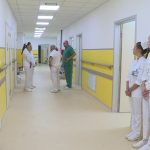 Shëndetësi, infermierët kërkojnë paga më të larta