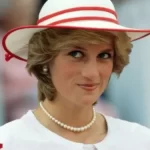 Diana e Inteligjencës Artificiale: Si do dukej sot, 62 vjeçe?