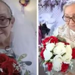 77-vjeçarja martohet me veten, por jo prej vetmisë! Ka një arsye të veçantë