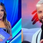 Arbana Osmani dhe Luiz Ejlli rregullojnë marrëdhënien?