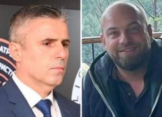 Shkarkohet Arif Hasani nga posti i fuqishëm në polici, emërohet kuadër i Aleancës