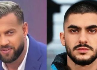 Pas martesës së Luizit dhe Kiarës, postimi i fundit i Butrintit merr vëmendje