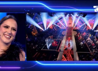 Ditëlindja e Arbana Osmanit, moderatorja surprizohet me një klip dhe një buqetë me lule