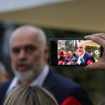 Reagon Edi Rama, parashikon sa bashki do të fitojë PS-ja