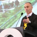 Grubi: As Mickoski e as Shën Micko s’mund ta ndalin projektin e Korridoreve 8 dhe 10D