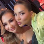“Ai kapitull u mbyll”, ishin shoqe të pandara në BBV, por raporti me Kiara Titon u prish! Efi rrëfen ç’ndodhi me moderatoren