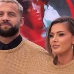 Skenat hot me Olta Gixharin në film, Luizi zbulon vendimin drastik të Kiarës
