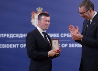 Dyshime se Serbia po ri-instalon policinë në veri të Kosovës