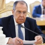 Lavrov për avionët F-16: Perëndimi po luan me zjarr