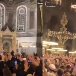 Fitorja e Erdoganit: “Allahu Ekber” ushton në Hagia Sophia, si shekuj më parë (VIDEO)