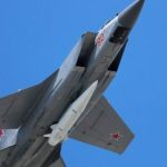 Ukraina rrëzon për herë të parë një raketë hipersonike ruse