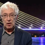 Profesor beogradas: Ja pse po përgjaket Serbia