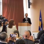 Nis qeverisja shqiptare në Veriun e Mitrovicës, tërbim serb