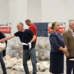 Mobilizimi i votuesve në minutën e fundit, kyç për balotazhin presidencial në Turqi