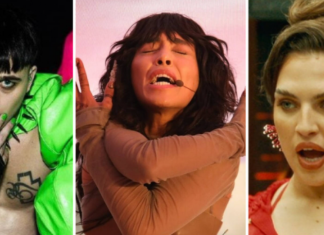 Cilat shtete janë pretendente për të fituar Eurovision 2023?