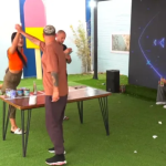 Luizi dhe Efi marrin shpërblim nga ‘Vëllai i Madh’, çfarë bënë dy banorët (VIDEO)