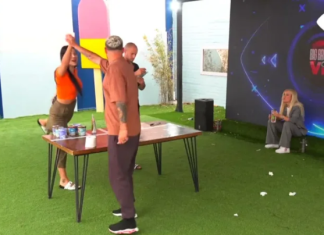 Luizi dhe Efi marrin shpërblim nga ‘Vëllai i Madh’, çfarë bënë dy banorët (VIDEO)