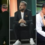 Luiz Ejlli tregon nëse u urua nga ish-partnerja, Megi Topalli për fitoren dhe martesën në BBVA
