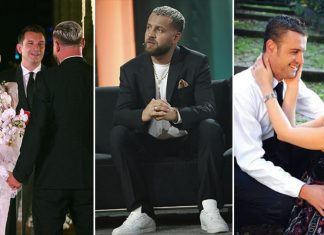 Luiz Ejlli tregon nëse u urua nga ish-partnerja, Megi Topalli për fitoren dhe martesën në BBVA