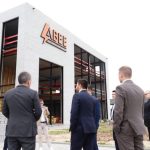 ABEE Investimi belg në Kërçovë, pritet 600 vende pune, rroga 900 euro neto