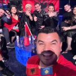 “Eurovision s’ka më vlera”. Vjen reagimi i parë nga familja Kelmendi