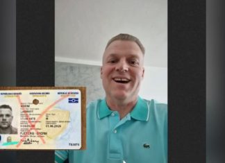 Flet mërgimtari i cili e ndërroi mbiemrin nga “Ademi” në “Iliri”