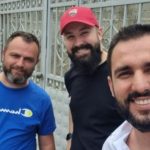 Iu dogj makina në lëvizje e sipër, reagon avokati Adriatik Lapaj: Jam top