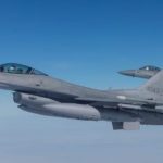 Rusia “ka një pyetje” për SHBA-në dhe aleatët e saj në NATO rreth furnizimit të Ukrainës me aeroplanë luftarakë F-16
