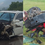 Nusja vdiq dje në aksidentin në Korçë, vjehrra nuk e përballon lajmin e kobshëm, pëson infarkt dhe ndërron sot jetë