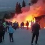 Aksident i rëndë në Turqi, kamioni përplaset me dy autobusë, 12 viktima dhe 31 të plagosur