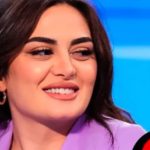 Sot ngjitet në skenën e “Eurovizion”, flet Albina Kelmendi
