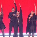 Suedia fiton “Eurovision 2023”, në çfarë vendi u rendit Shqipëria