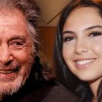 Është zyrtare, Al Pacino bëhet baba në moshën 83 vjeçare. E dashura 29-vjeçe lind fëmijën, fotografohen të tre duke darkuar