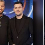 Arbër Hajdari zbulon bisedën me Luizin në prapaskenë