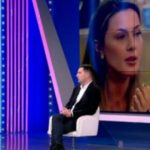 ‘Më ke goditur shumë’, Arbër Hajdari zbulon bisedën me Oltën jashtë shtëpisë